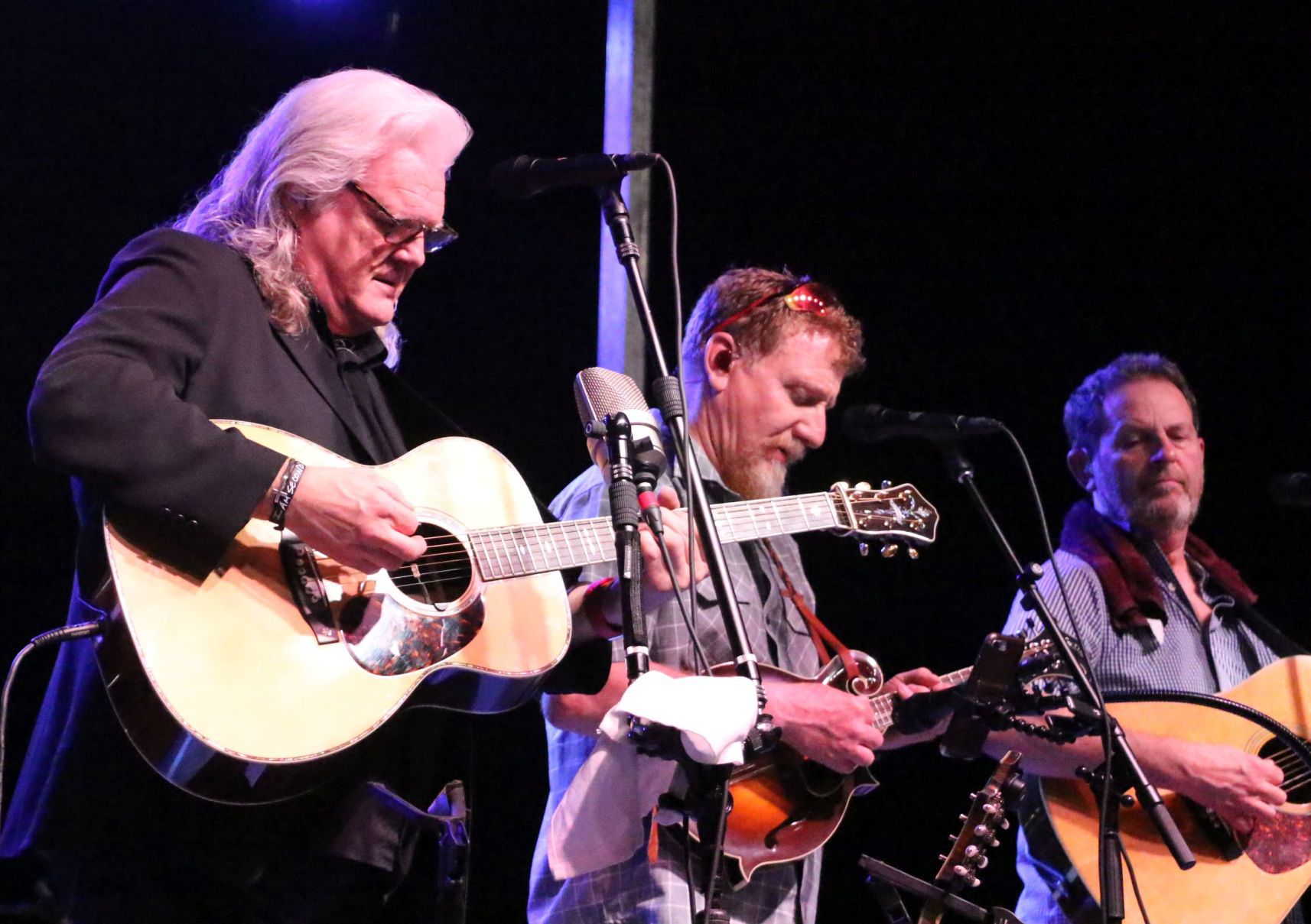 Bluegrass & Chili Festival